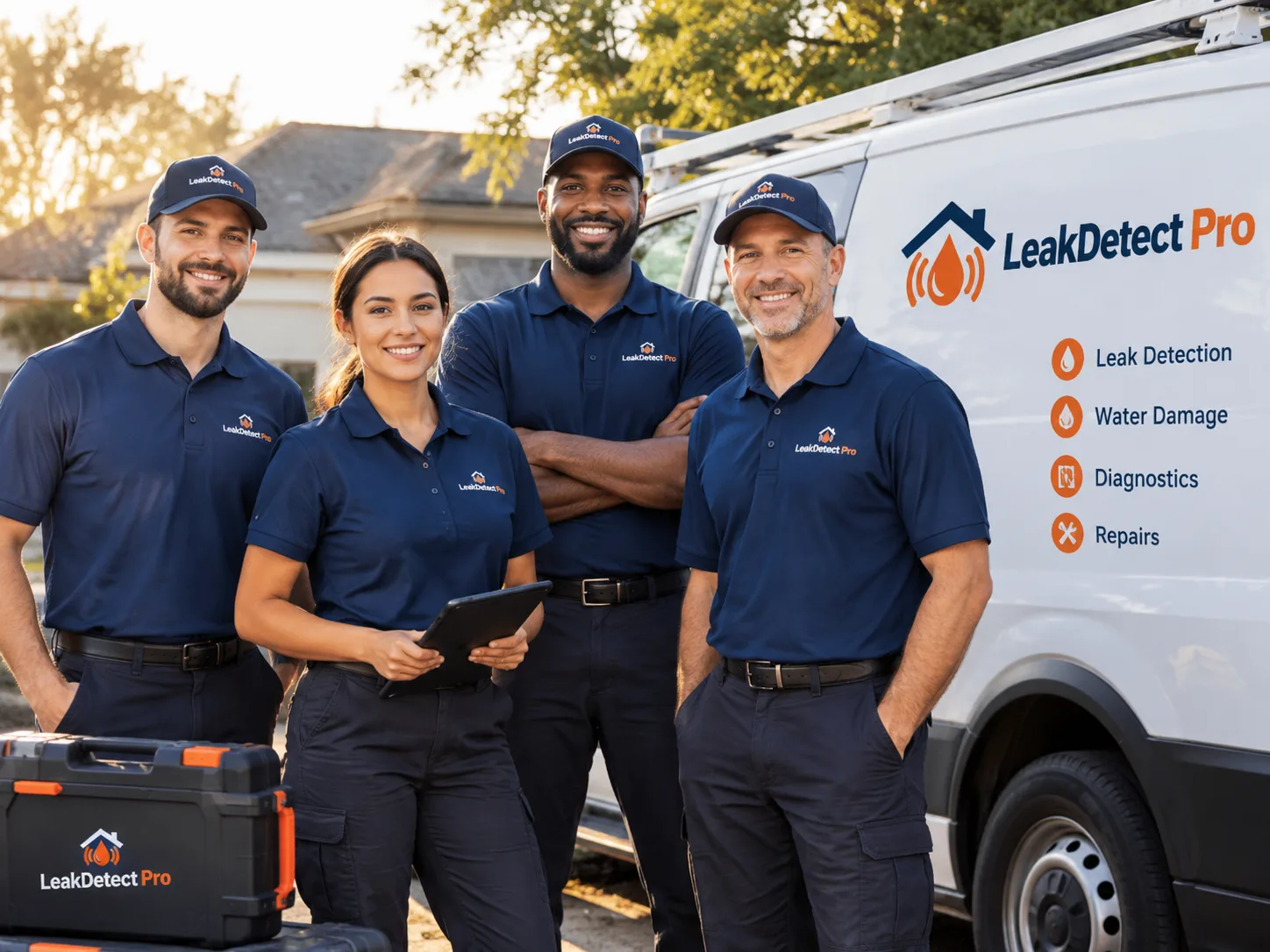 Roof Repair company in Belcamp, MD